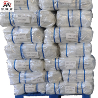 Tissu tissé imperméable pour l'agriculture, bâche en PE pour le camping et la couverture de sol