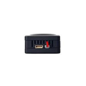 Transmisor de Video VTX de Largo Alcance para PC de Aleación Metálica, 3.3GHz 5W 16CH 7-36V <span class=keywords><strong>IRC</strong></span> Tramp con Enfriamiento Activo para Drones FPV, UAV y Aeromodelos - Product Image 4
