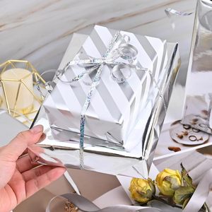Solid Color <b>Wrapping</b> <b>Paper</b> Birthday <b>Wrapping</b> <b>Paper</b> Silver double-sided <b>wrapping</b> <b>paper</b> Daily gift <b>wrapping</b> <b>paper</b> - Product Image 2