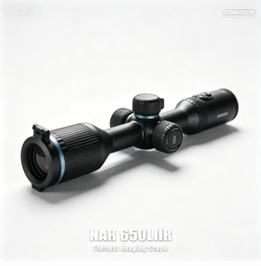 Termocamera Conotech NAR650LIIR con Risoluzione 640x512, Lente da 50mm, Monocolo per Caccia e Visione Notturna, Osservazione Notturna - Product Image 1