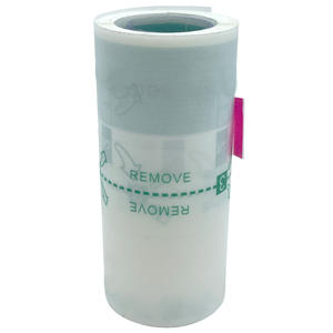 ضمادات وشم ذاتية اللصق ، ضمادات العناية اللاحقة مع غشاء PU ، مستلزمات أدوات تجميل مقاومة للماء - Product Image 4