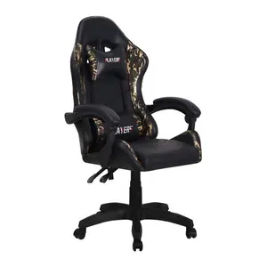 Hochwertiger billiger Renn stuhl Büro Computer Stuhl PC Sillas Gamer Gaming Stuhl