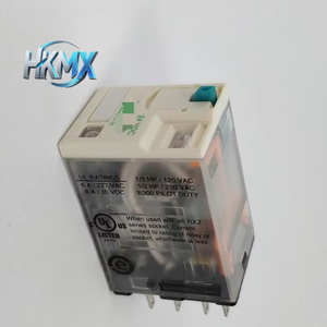 ตัวควบคุม PLC อุตสาหกรรม R16CPU R08CPU R32CPU R64CPU สำหรับระบบอัตโนมัติอัจฉริยะ - Product Image 1