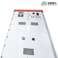 Appareillage de commutation haute tension 12 kV, fabricants d'appareillage complet, coffret de distribution, fournitures électriques