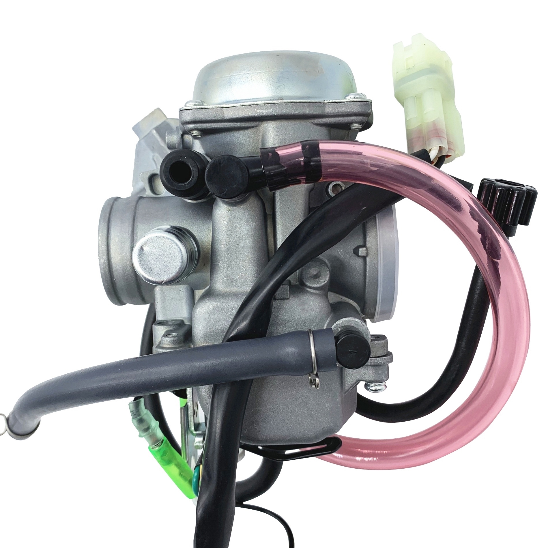 Carburetor For Kawasaki Prairie 300 KVF300 1999-2002 – Turitrade 15003-1534