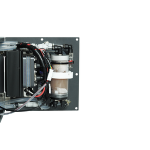 Kit auto SENZA HHO generatore di idrogeno Kit generatore HHO motore a combustione HHO - Product Image 4