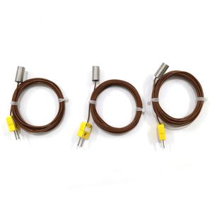 Высокотемпературная термостойкая проволока из керамического волокна 1200C типа OMEGA K - Product Image 6