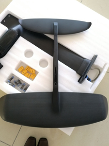 2023 <span class=keywords><strong>pas</strong></span> <span class=keywords><strong>cher</strong></span> personnalisé haute qualité électronique motorisé <span class=keywords><strong>Efoil</strong></span> Hydrofoil planche de surf - Product Image 4