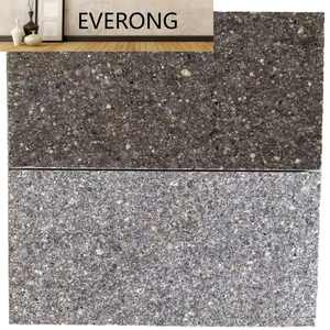 Losas de <span class=keywords><strong>piedra</strong></span> de pavimentación de pórfido púrpura pálido de pórfido marrón claro natural, baldosas de pavimentación, <span class=keywords><strong>piedra</strong></span> de paso de pórfido para Italia, Japón - Product Image 3