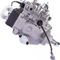Ensemble de pompe à injection diesel 22100-0E010 	 299000-0040 Moteur diesel