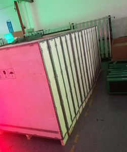Letrero LED de Cruz de Farmacia P5 de Alta Calidad, Resistente al Agua para Exteriores, Letreros de Doble Cara, Pantalla LED RGB para Cruz de Farmacia - Product Image 6