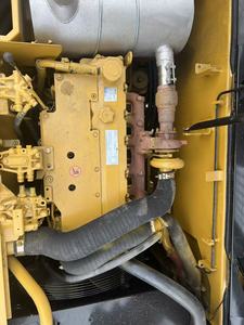 รถขุดตีนตะขาบ Caterpillar 320D2L มือสอง ราคาพิเศษ |   รถขุดไฮดรอลิก CAT 320D2L ขนาด 20 ตัน |   เครื่องจักรงานดินที่เชื่อถือได้ - Product Image 5