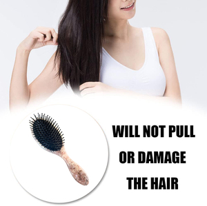 <span class=keywords><strong>Spazzola</strong></span> <span class=keywords><strong>per</strong></span> <span class=keywords><strong>Capelli</strong></span> con Etichetta Privata in Acetato, Massaggiatore <span class=keywords><strong>per</strong></span> il Cuoio Capelluto, <span class=keywords><strong>Spazzola</strong></span> <span class=keywords><strong>per</strong></span> Shampoo <span class=keywords><strong>per</strong></span> <span class=keywords><strong>Capelli</strong></span> Bagnati e Asciutti - Product Image 5