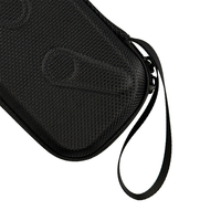 Sac de transport de jeu en EVA anti-chute pour console portable MINILOONG Pocket 1, étui de voyage anti-poussière, organisateur