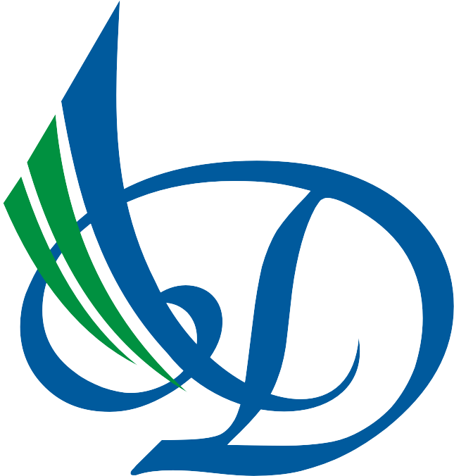 Shaoxing Lidong Trading Co., Ltd. logo