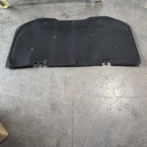 Coussin d'isolation thermique pour capot 53341-60350 pour Lexus LX570 2007-2013, protection intérieure anti-infrarouge - Product Image 1