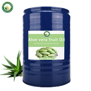 <span class=keywords><strong>Huile</strong></span> de Fruit d'<span class=keywords><strong>Aloe</strong></span> <span class=keywords><strong>Vera</strong></span> Naturelle Hydratante et Réparatrice, <span class=keywords><strong>Huile</strong></span> Végétale pour Soins de la Peau, Cosmétiques, Soins Capillaires, Matière Première - Product Image 5