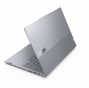 Per <span class=keywords><strong>Lenovo</strong></span> Thinkbook 16 + Ultra7-225H 32GB RAM 1TB unità a stato solido da 16 pollici Compact grandangolo di visione per ufficio <span class=keywords><strong>portatile</strong></span> ultrasottile - Product Image 1