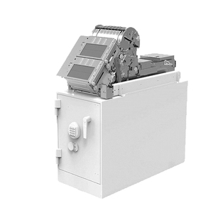 SNBC Best Seller Quiosco de autoservicio ATM Máquina de reciclaje de efectivo Equipo financiero Conteo de dinero de denominación mixta - Product Image 4