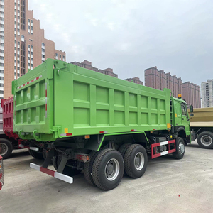 Vente directe usine SINOTRUK 40 tonnes 30 tonnes 50 tonnes 430HP 540HP HOWO Camions bennes <span class=keywords><strong>d</strong></span>'occasion <span class=keywords><strong>Prix</strong></span> SINOTRUK HOWO TX NX 6X4 8X4 <span class=keywords><strong>Camion</strong></span> benne - Product Image 6
