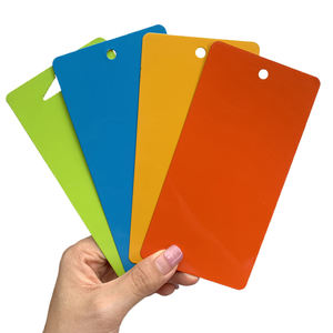 Recubrimiento en Polvo de Acabado Liso para Dispositivos Domésticos Inteligentes y Carcasas Metálicas - Product Image 2