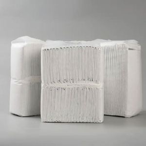 Alfombrilla de carbón de bambú para mascotas y almohadillas absorbentes de orina de carbón de bambú para mascotas - Product Image 3