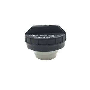 Bouchon de réservoir d'essence Chevrolet noir pour Sail Excelle HRV Aveo Epica 96873569 - Product Image 5