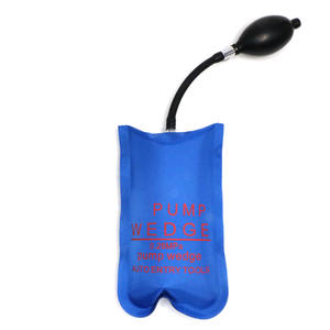 قوي الصف التجاري التسوية كيت سيارة حقيبة المهنية قفال فتح أدوات السيارات السيارات مضخة هواء إسفين - Product Image 3