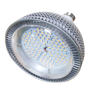 Lampe de culture LED pliable à angle réglable à 160 degrés, lumière de complément de croissance des plantes à minuterie pour les petites plantes d'intérieur, les succulentes - Product Image 5