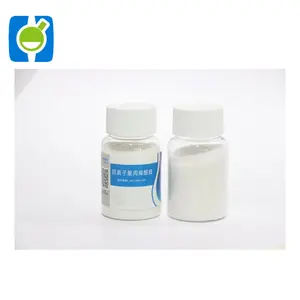 [HOSOME]APAM anionic polyacrylamide powder as polymer flocculant for printing and dyeing in textile industry CAS 9003-06-9