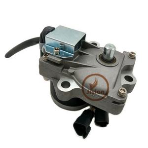 Motor de Aceleración 7834-41-2000 para Excavadora PC200-7, CONJUNTO DE MOTOR 7834412000 - Product Image 1