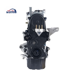 Entièrement testé 1.6L 4G18 5MT nouvel état reconstruit ensemble moteur à essence 4 cylindres 4B18 moteur pour <span class=keywords><strong>Mitsubishi</strong></span> Lancer <span class=keywords><strong>voiture</strong></span> - Product Image 4