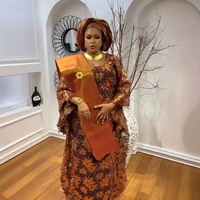 Robes africaines élégantes pour femmes, grande taille, robe de soirée à paillettes, robe longue Dashiki, tenues Ankara Turquie, robe, vêtements africains