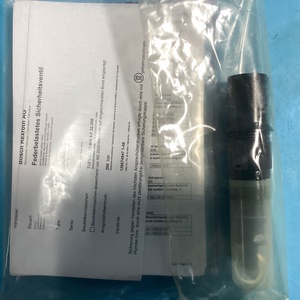 Vannes de contrôle hydrauliques à commande directe R900769384 DBDS6K1X/200E pour pompe, 200 bars - Product Image 1