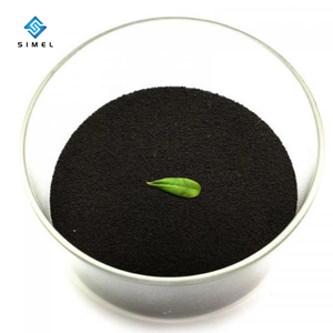 Nano Copper Oxide CuO Nanopowder High Activity For Battery Cathode <b>Catalyst</b> Electronic Industry Use - Product Image 3