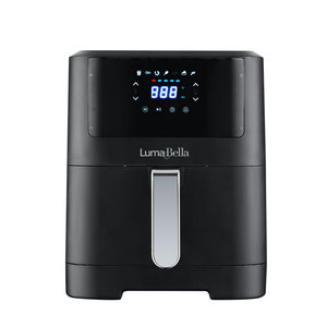 <span class=keywords><strong>Marca</strong></span> <span class=keywords><strong>Premium</strong></span> 9005 Sokany superventas <span class=keywords><strong>freidora</strong></span> 8L gran capacidad freidoras <span class=keywords><strong>de</strong></span> <span class=keywords><strong>aire</strong></span> <span class=keywords><strong>de</strong></span> alta potencia - Product Image 1