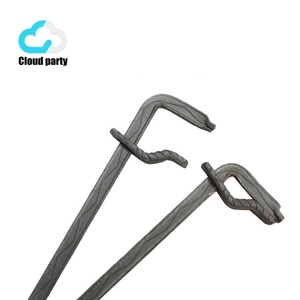 Cloud-party Collier de serrage pour échafaudage en acier moderne, pour panneau de coffrage, haute résistance, réglable, réutilisable, pour <span class=keywords><strong>charpentier</strong></span> - Product Image 4