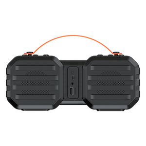 BT350-Altavoces inalámbricos portátiles para exteriores, <span class=keywords><strong>tarjeta</strong></span> enchufable para TV, Home Theater, barra de <span class=keywords><strong>sonido</strong></span> - Product Image 4