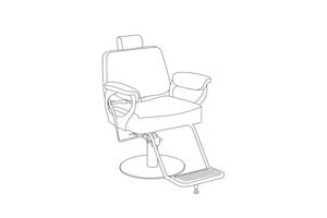 Poltrona da Salone di Bellezza <span class=keywords><strong>per</strong></span> Donne, Sedia da <span class=keywords><strong>Parrucchiere</strong></span> <span class=keywords><strong>per</strong></span> Salone di Bellezza, Poltrona da Barbiere <span class=keywords><strong>per</strong></span> Uomini - Product Image 6