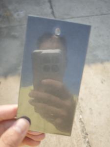 Revêtement en poudre matériau extérieur solution de système de façade polyester scintillant collé étincelle métallique pour peinture de meubles de voiture - Product Image 3