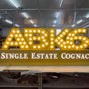 Letras del <span class=keywords><strong>Alfabeto</strong></span> LED de Diseño Fresco, Letras del <span class=keywords><strong>Alfabeto</strong></span> Iluminadas, Letras de Plástico Blancas Iluminadas, Letras de Marquesina - Product Image 3