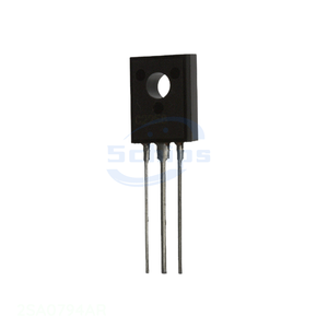 Transistors TO-225AA, TO-126-3 2SA0794AR Buy Electronics Components Online In Stock - Product Image 1