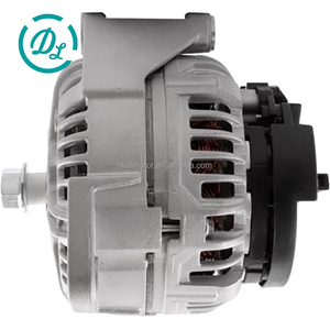 ชุดประกอบไดชาร์จรถขุด EexcavaStart 24V 110A สำหรับรถบรรทุก รุ่น 51.26101-7246 7253 12724N - Product Image 1
