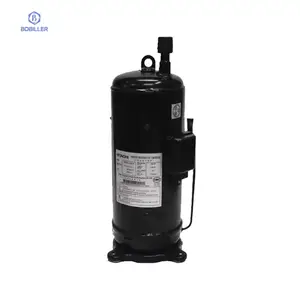 Japan Production Inverter Compressor E4026AHD-36A2 E406AHD-36A2Q Air Conditioner Refrigeration Compressor