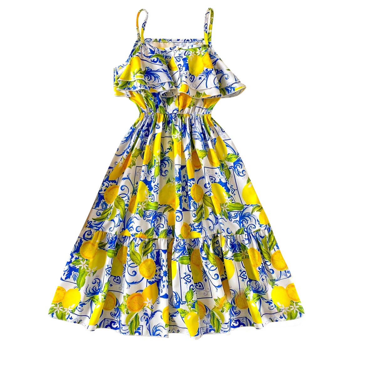 Vestidos casuales para adolescentes: modernos y de alta calidad