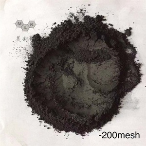 95% carbon cao Flake Graphite micron bột + 150 lưới tinh thể Graphite tự nhiên sản phẩm EPS Carbon Graphite Flake - Product Image 5