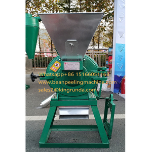 Vente d'usine! Moulin professionnel a <span class=keywords><strong>semoule</strong></span> de mais et de céréales/broyeur à disque/broyeur à pulvérisateur - Product Image 4