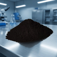 Colorant Solvant Noir 27 CLF en Poudre, Colorants Solvants CAS 12237-22-8 EINECS 215-483-5 pour Usage Textile