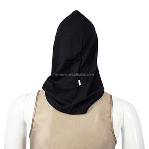 ESD Topi EMF Anti Radiasi, Pelindung EMF Isolasi Sinyal Perisai Efektif Melindungi Otak untuk Tidur - Product Image 6