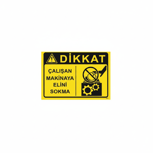 Nuevo Protector de Seguridad para Maquinaria Operativa - Product Image 2